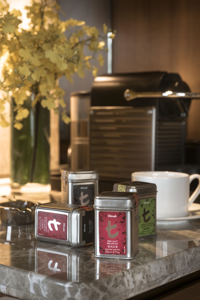 シャングリ・ラ ファーイースタン 台北 (台北遠東香格里拉)