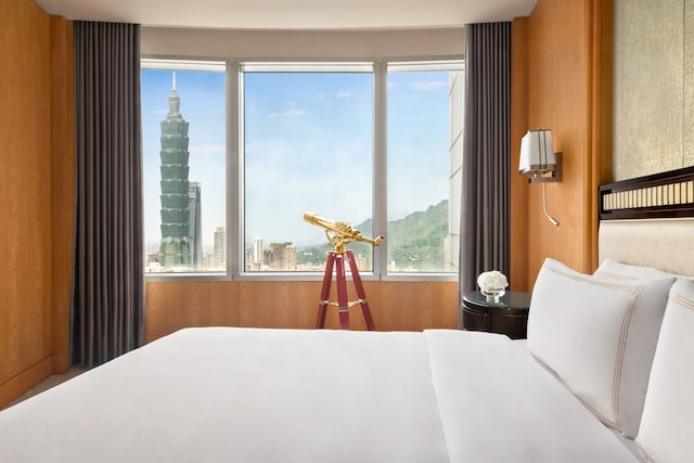 シャングリ・ラ ファーイースタン 台北 (台北遠東香格里拉)