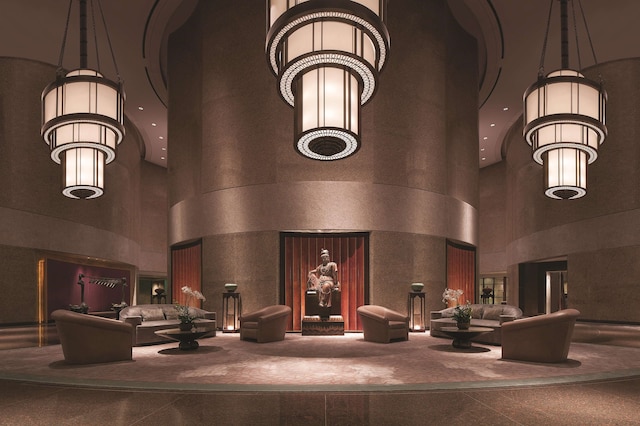 シャングリ・ラ ファーイースタン 台北 (台北遠東香格里拉)