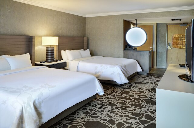 カナナスキス マウンテン ロッジ、オートグラフ コレクション