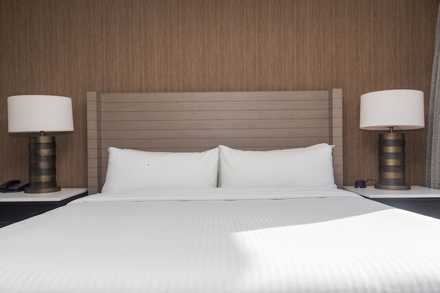 カナナスキス マウンテン ロッジ、オートグラフ コレクション