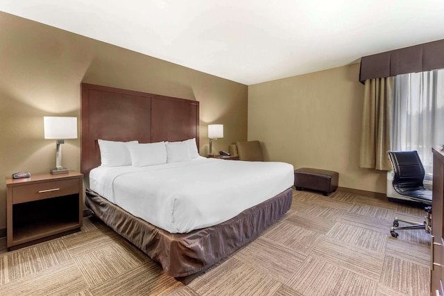 コンフォート イン & スイーツ シー タック エアポート