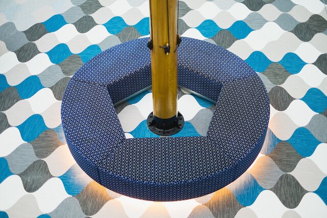 ラディソン ブル ホテル、アムステルダム