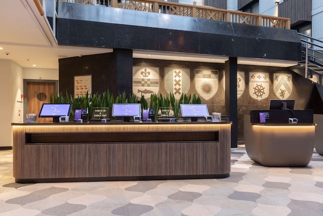 ラディソン ブル ホテル、アムステルダム