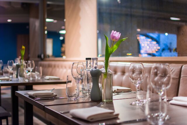 ラディソン ブル ホテル、アムステルダム