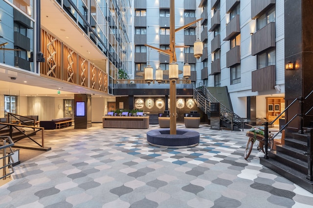 ラディソン ブル ホテル、アムステルダム