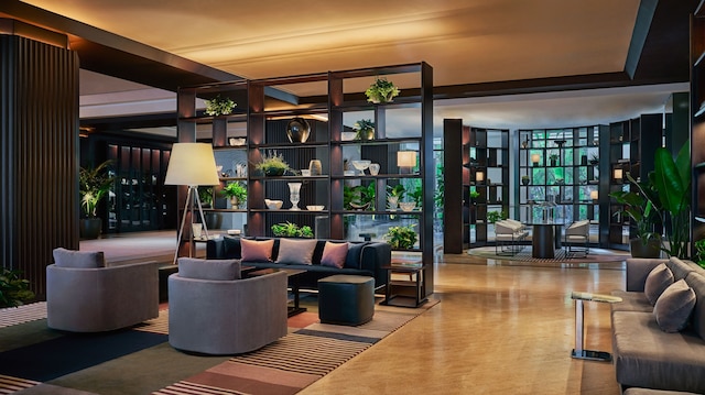 ペンドリー ニューポート ビーチ