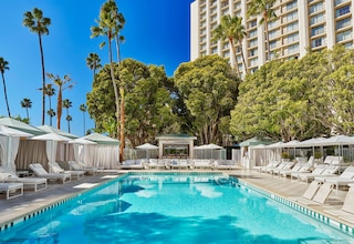 ペンドリー ニューポート ビーチ