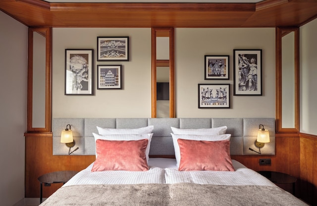 レオナルド フランクフルト シティ サウス