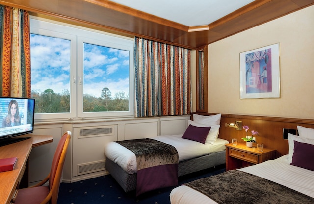 レオナルド フランクフルト シティ サウス