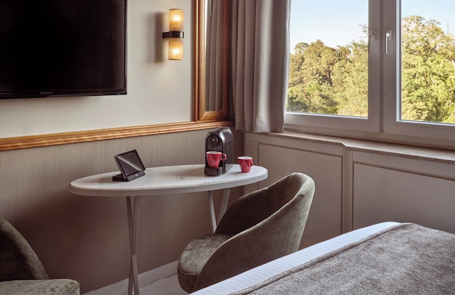 レオナルド フランクフルト シティ サウス