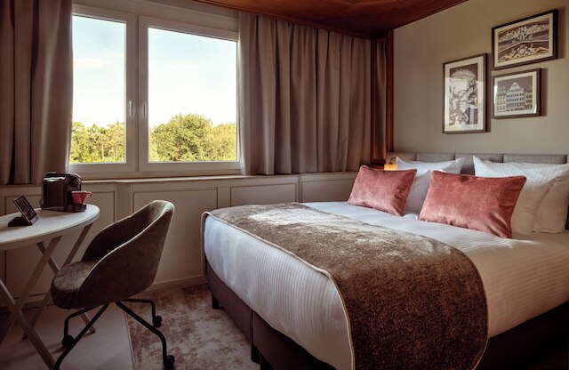 レオナルド フランクフルト シティ サウス