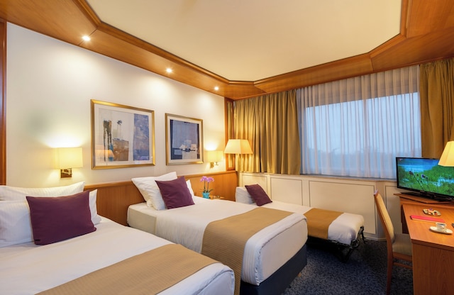 レオナルド フランクフルト シティ サウス