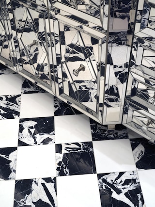 ホテル チプリアーニ ベルモンド ホテル、ベニス