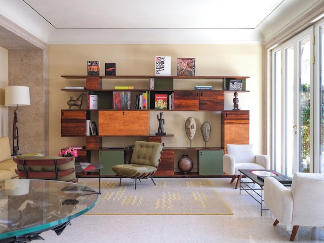 ホテル チプリアーニ ベルモンド ホテル、ベニス