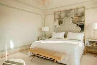 ホテル チプリアーニ ベルモンド ホテル、ベニス