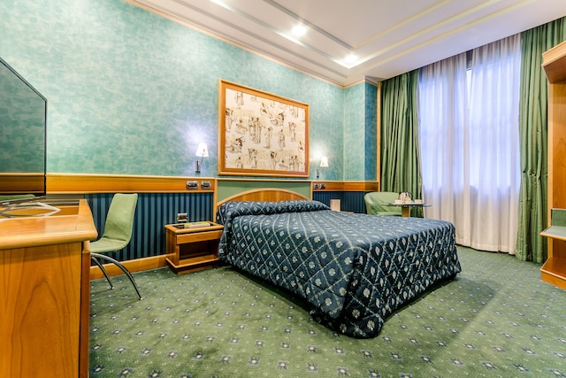 ホテル ブルネレスキ