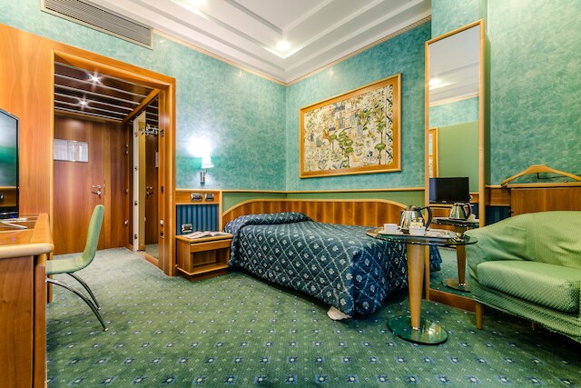 ホテル ブルネレスキ