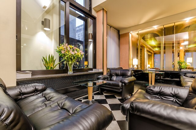 ホテル ブルネレスキ