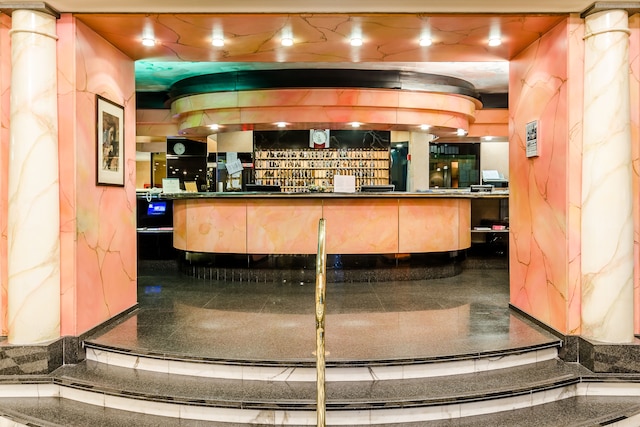 ホテル ブルネレスキ