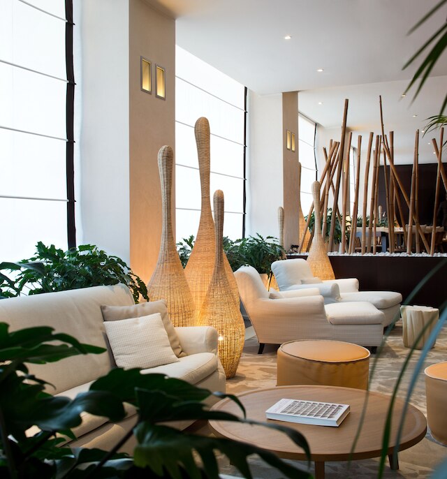 スターホテル エクセルシオール