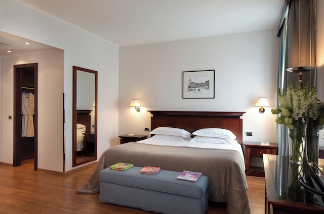 スターホテル エクセルシオール