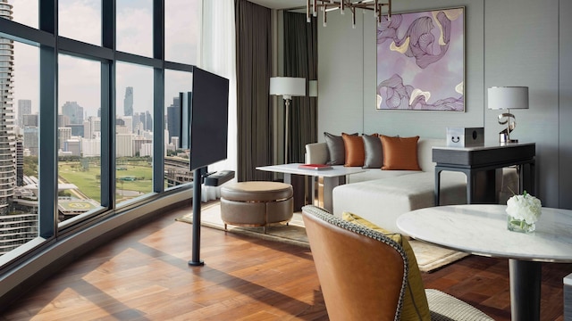 インターコンチネンタル バンコク by IHG