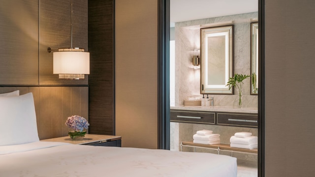 インターコンチネンタル バンコク by IHG