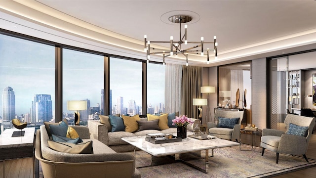 インターコンチネンタル バンコク by IHG