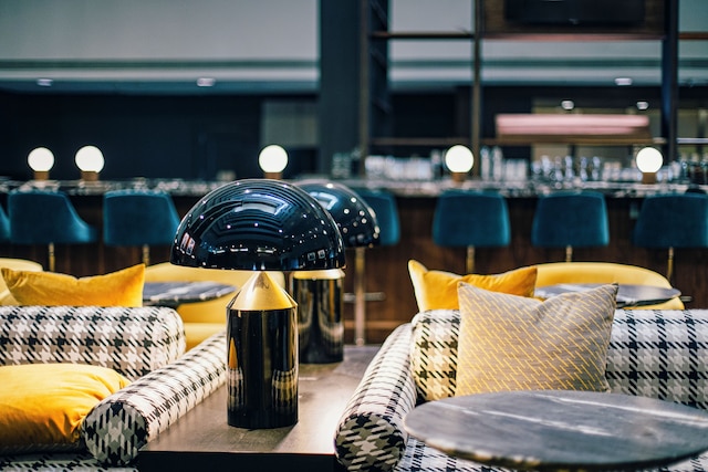 ルネッサンス デンバー ホテル & コンファレンス センター