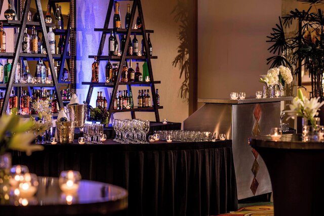 ルネッサンス デンバー ホテル & コンファレンス センター