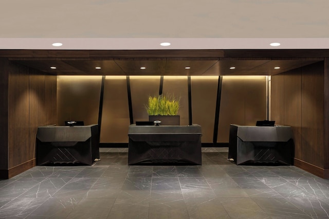 ルネッサンス デンバー ホテル & コンファレンス センター