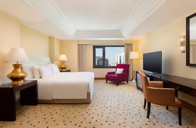 Radisson Collection Yangtze Shanghai