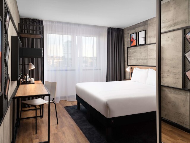 イビス ロンドン アールズ コート