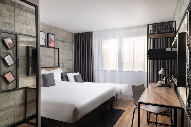 イビス ロンドン アールズ コート