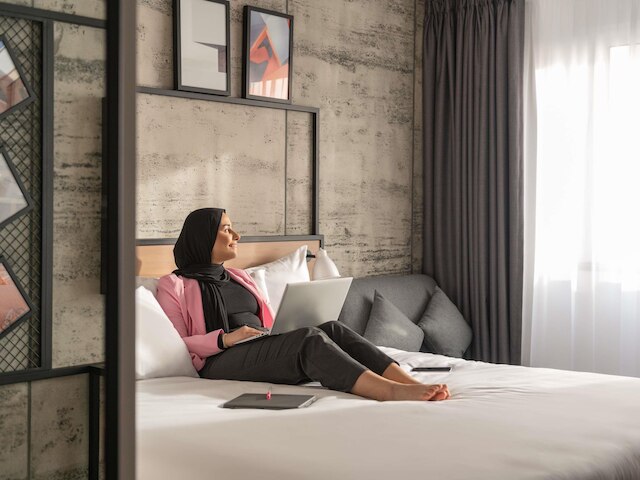 イビス ロンドン アールズ コート