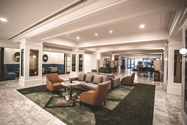 ザ サボイ ホテル オン リトル コリンズ メルボルン