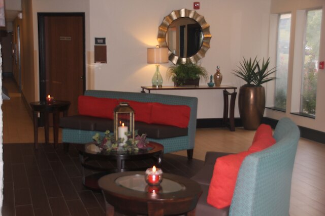 クラブ - ホテル ナッシュヴィル イン & スイーツ