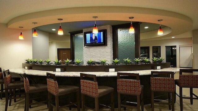 クラブ - ホテル ナッシュヴィル イン & スイーツ