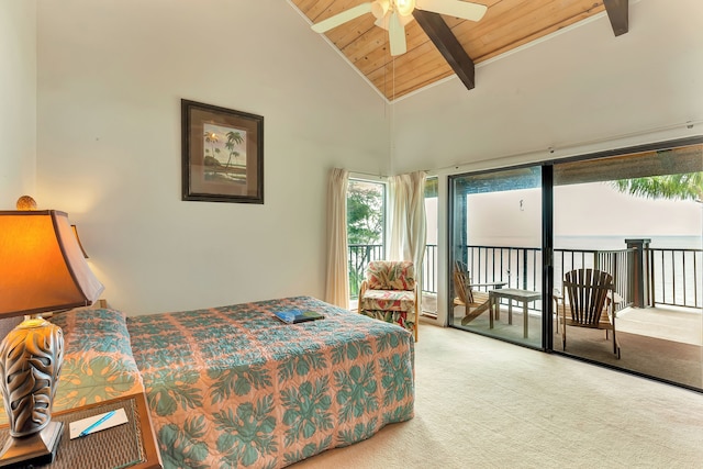 モロカイ ショアーズのキャッスル