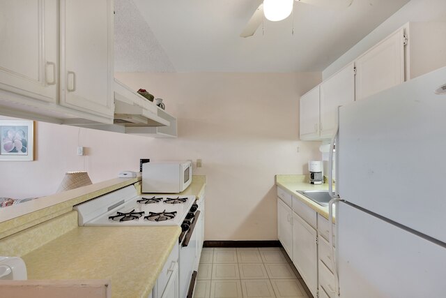 モロカイ ショアーズのキャッスル