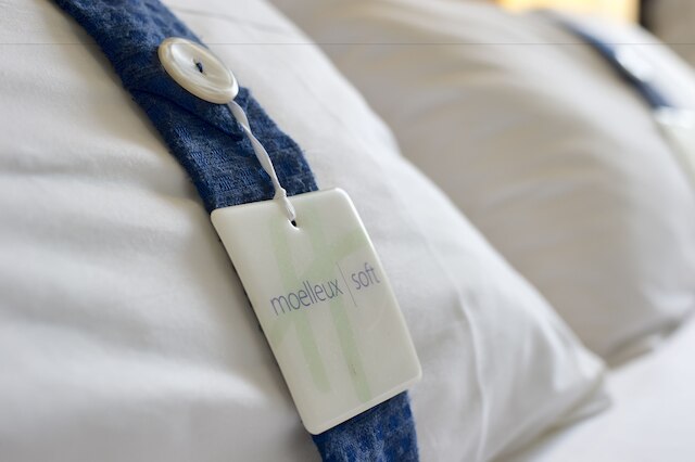 ホリデイイン エクスプレス リール センター by IHG