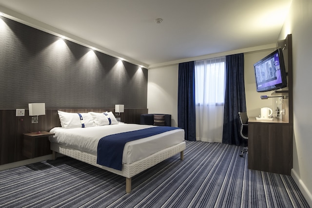 ホリデイイン エクスプレス リール センター by IHG