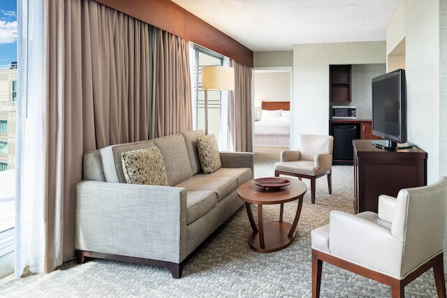 ザ ウェスティン ピッツバーグ ア マリオット ホテル