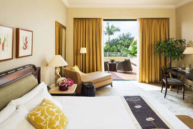 グランド コロアン リゾート