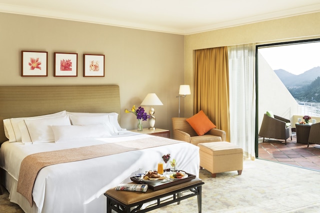 グランド コロアン リゾート