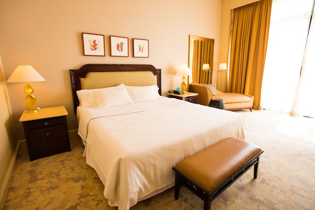 グランド コロアン リゾート