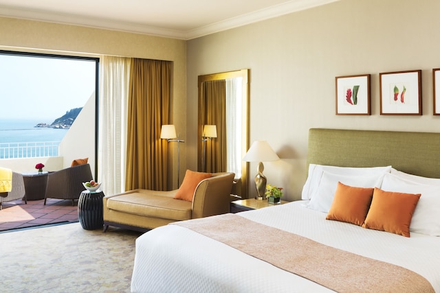 グランド コロアン リゾート