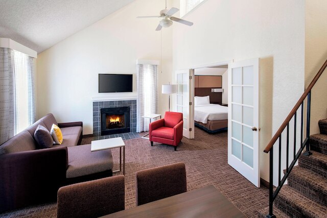 レジデンス・イン・バイ・マリオット・トーランス・レドンドビーチ