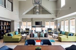 レジデンス・イン・バイ・マリオット・トーランス・レドンドビーチ